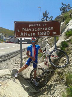 2012 UCI Para-cycling Road World Cup Segovia 017