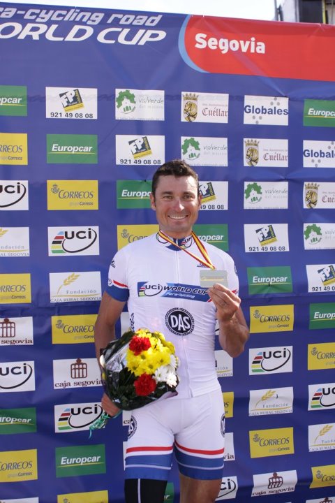 2012 UCI Para-cycling Road World Cup Segovia 001