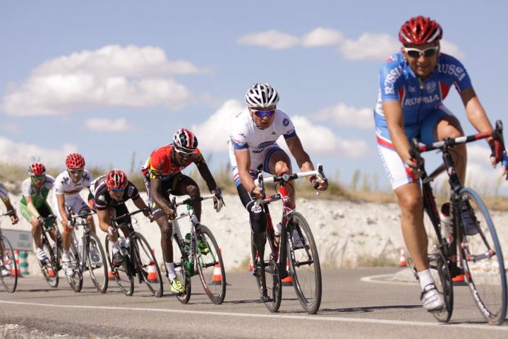 2012 UCI Para-cycling Road World Cup Segovia 005