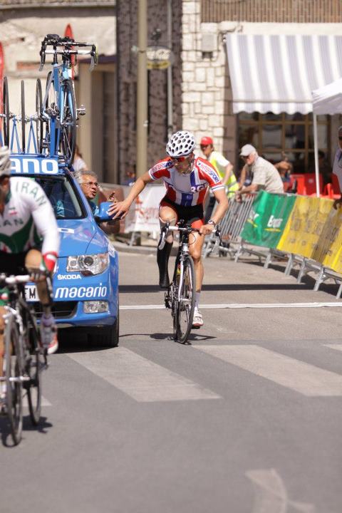 2012 UCI Para-cycling Road World Cup Segovia 011